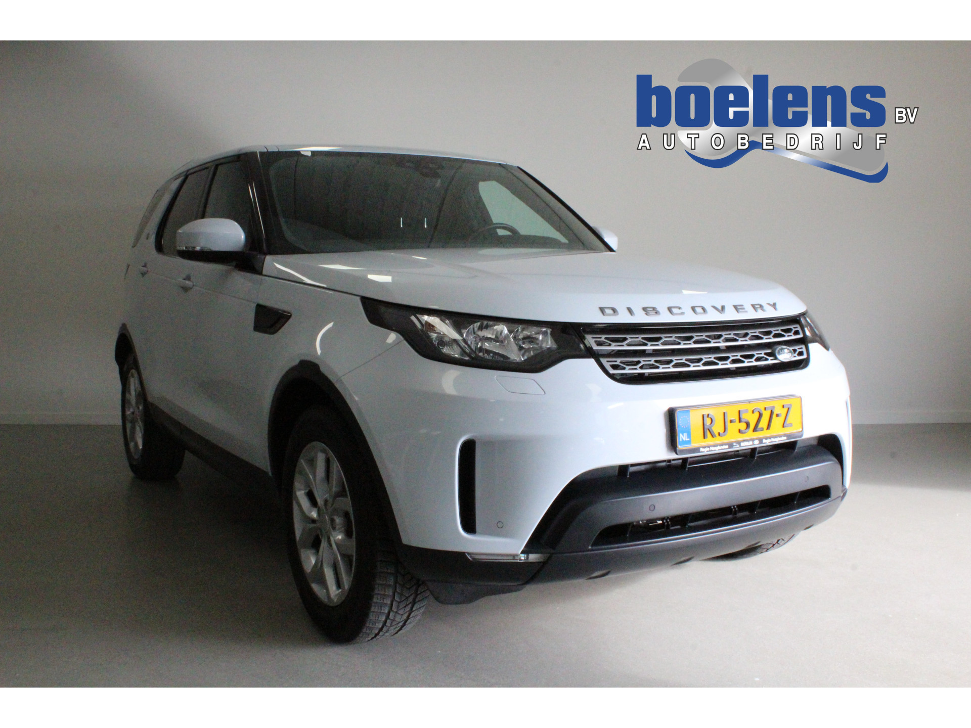 2.0 Td4 S | NL-AUTO+N.A.P! | CLIMA | 4X4 | CRUISE | PDC-V/A | RADIO | TEL/MEDIA | KEYLESS |